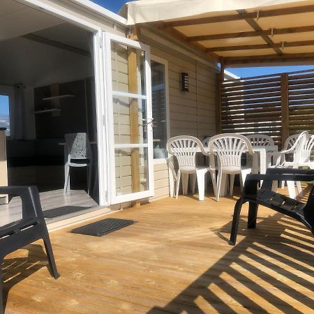 La côte sauvage - MH climatisé 2018 - P30 - Le Portel Exterior foto