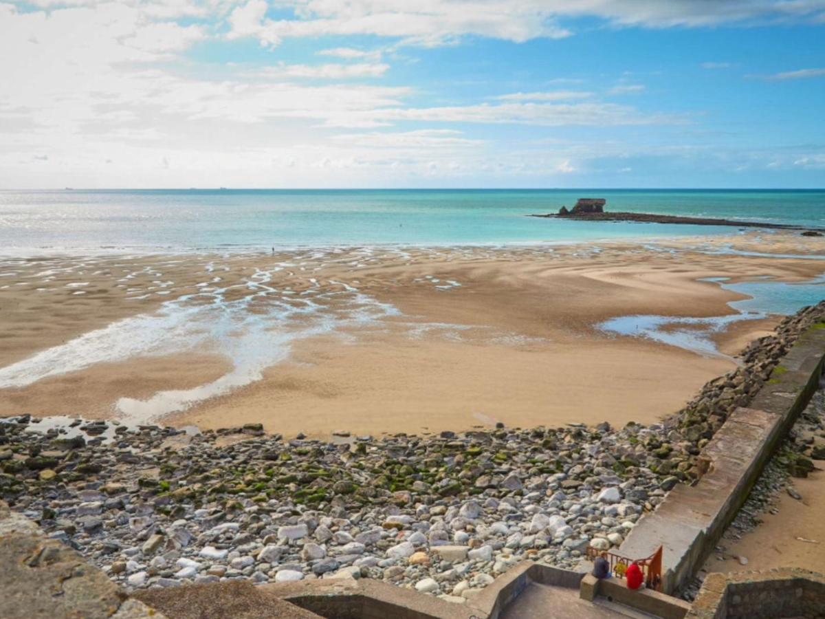 La côte sauvage - MH climatisé 2018 - P30 - Le Portel Exterior foto