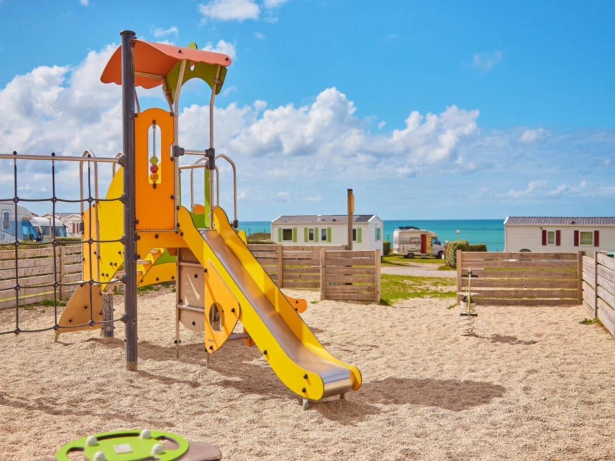 La côte sauvage - MH climatisé 2018 - P30 - Le Portel Exterior foto