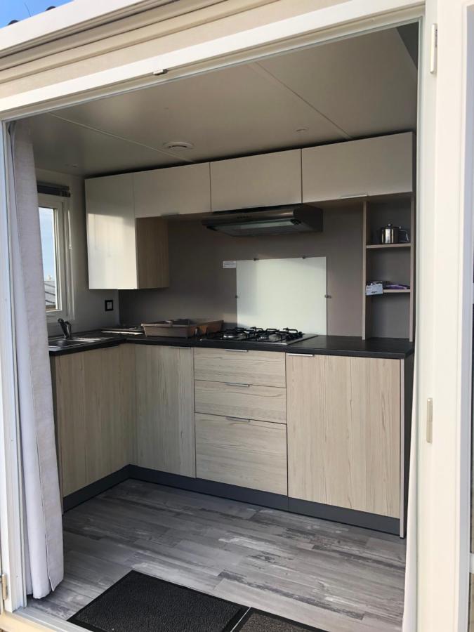 La côte sauvage - MH climatisé 2018 - P30 - Le Portel Exterior foto