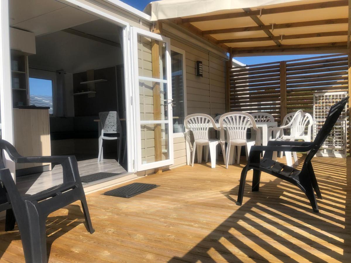 La côte sauvage - MH climatisé 2018 - P30 - Le Portel Exterior foto