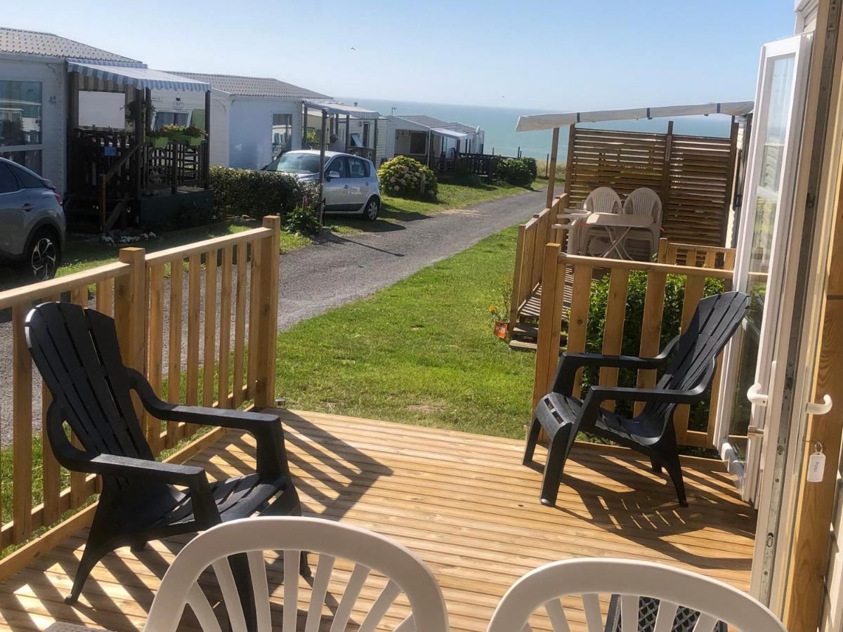 La côte sauvage - MH climatisé 2018 - P30 - Le Portel Exterior foto