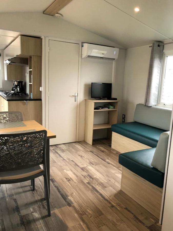 La côte sauvage - MH climatisé 2018 - P30 - Le Portel Exterior foto