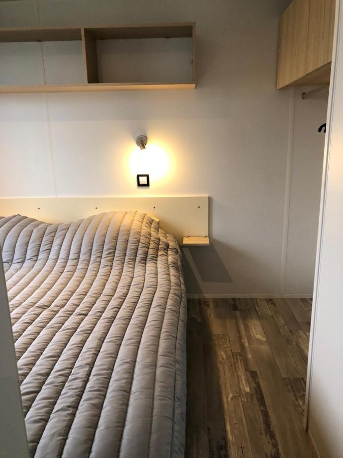 La côte sauvage - MH climatisé 2018 - P30 - Le Portel Exterior foto
