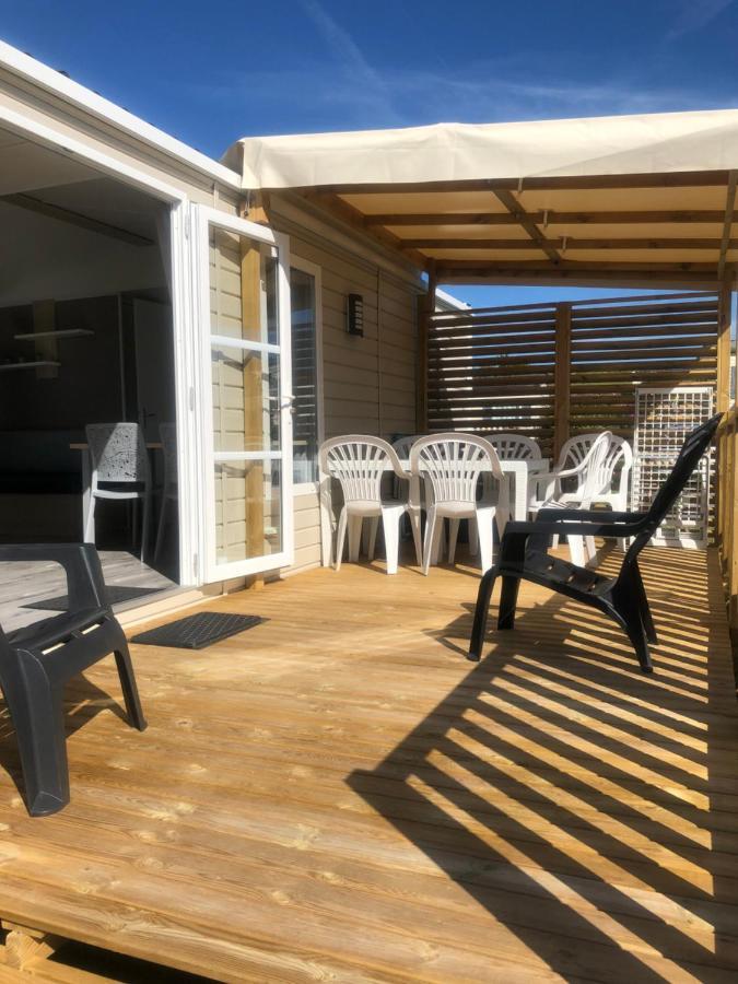 La côte sauvage - MH climatisé 2018 - P30 - Le Portel Exterior foto