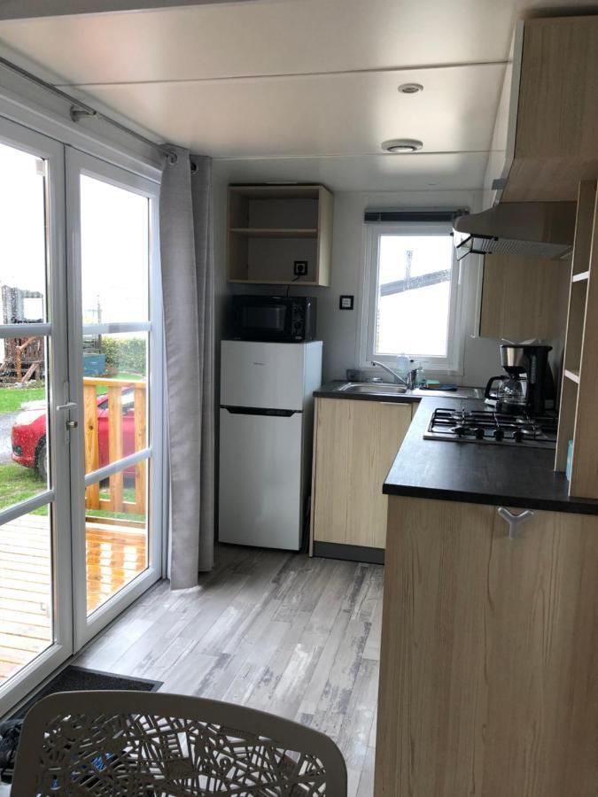 La côte sauvage - MH climatisé 2018 - P30 - Le Portel Exterior foto