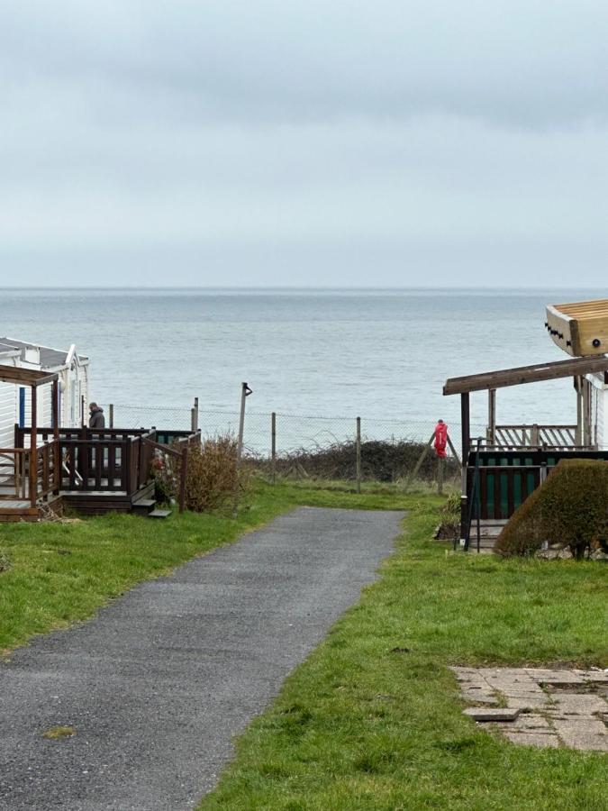La côte sauvage - MH climatisé 2018 - P30 - Le Portel Exterior foto