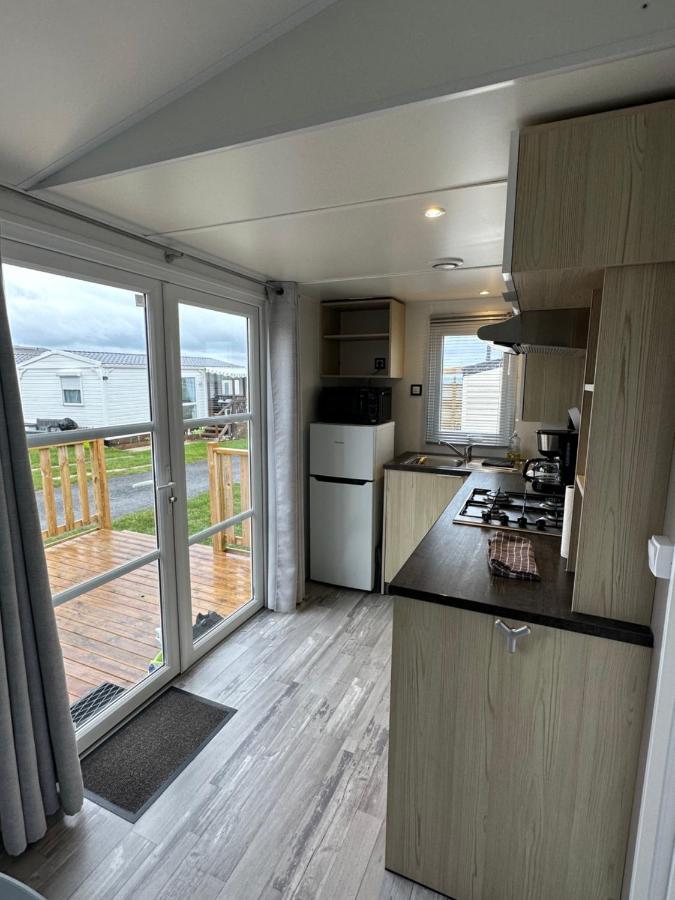 La côte sauvage - MH climatisé 2018 - P30 - Le Portel Exterior foto